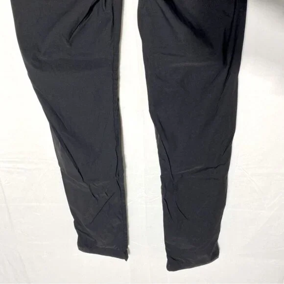 MEC Mountain Equipment Co Op Black Activewear Pants 34 - Picture 14 of 16